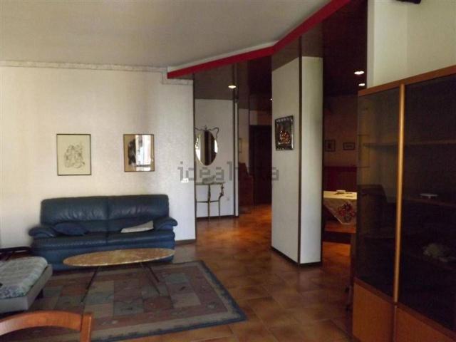 Appartamento in affitto a Rione San Ciro, Puglia