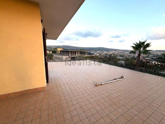 Appartamento in affitto a Trefola, Quarto