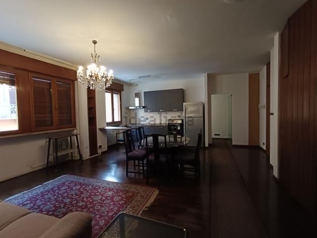 Appartamento in affitto a Unione dei comuni Valle del Savio, Cesenà