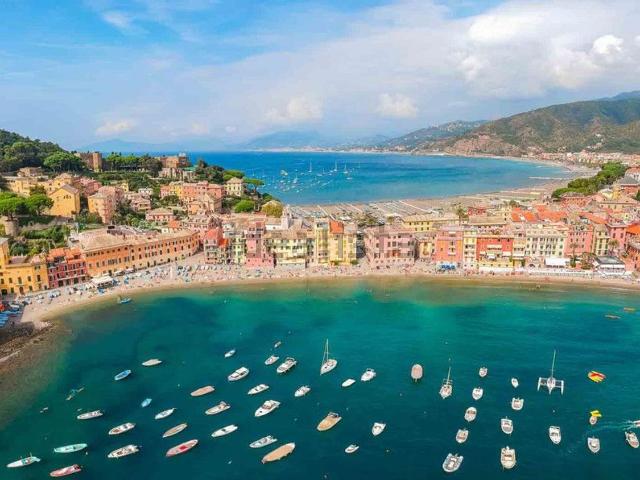 Appartamento in affitto a Sestri Levante, Liguria
