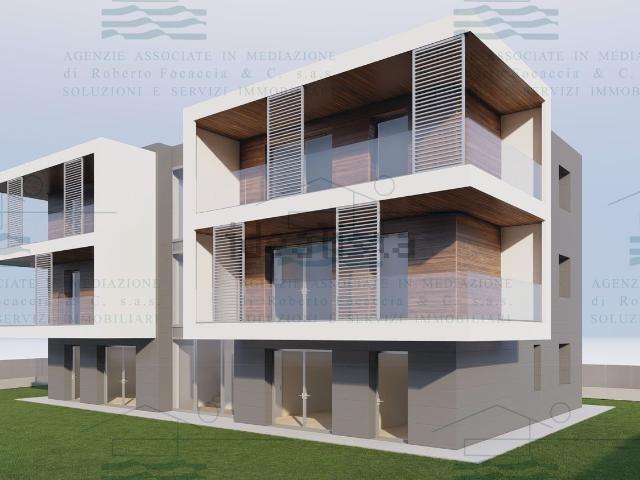 Attico in affitto a Milano Marittima, Cervia