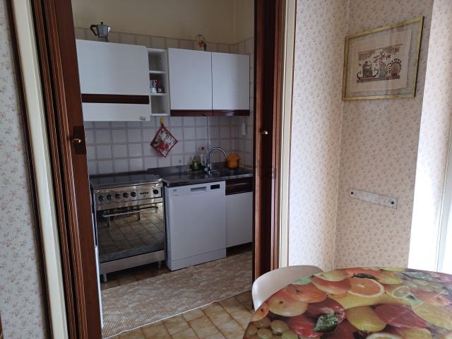 Appartamento in affitto a Centro storico, Brenzone