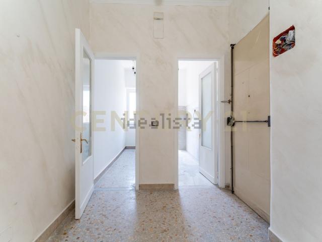 Appartamento in affitto a Borgo-Sanzio, Catania