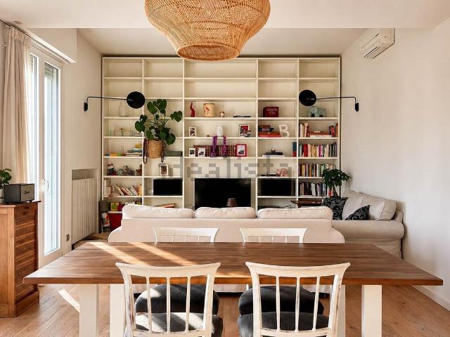Appartamento in affitto a Quartiere 3, Firenze