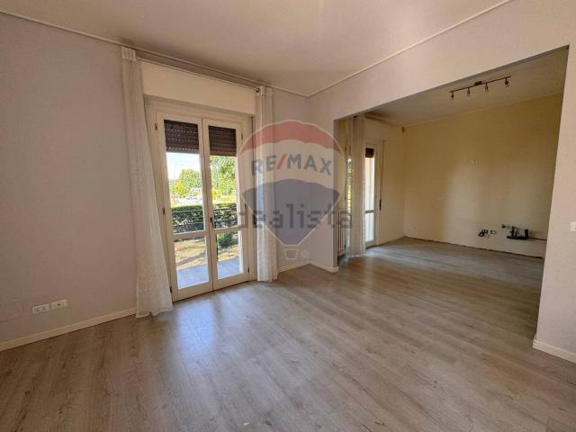 Appartamento in affitto a Borgo Virgilio, Cerese