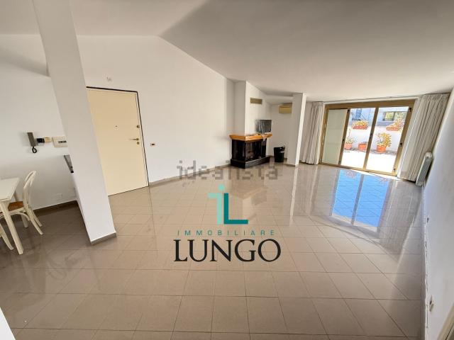 Attico in affitto a Persicara, Latina