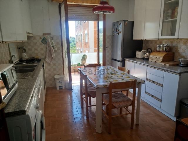 Appartamento in affitto a Montegrillo, Perugia