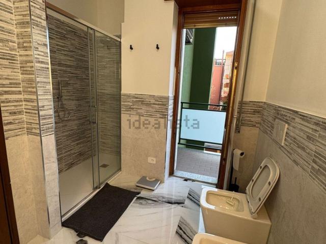 Appartamento in affitto a Muggiò, Lombardia