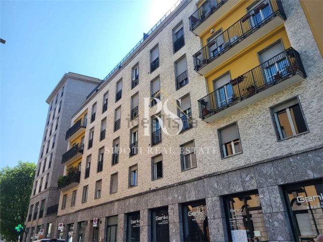 Appartamento in affitto a Zona Omogenea Milano Nord, Sesto San Giovanni