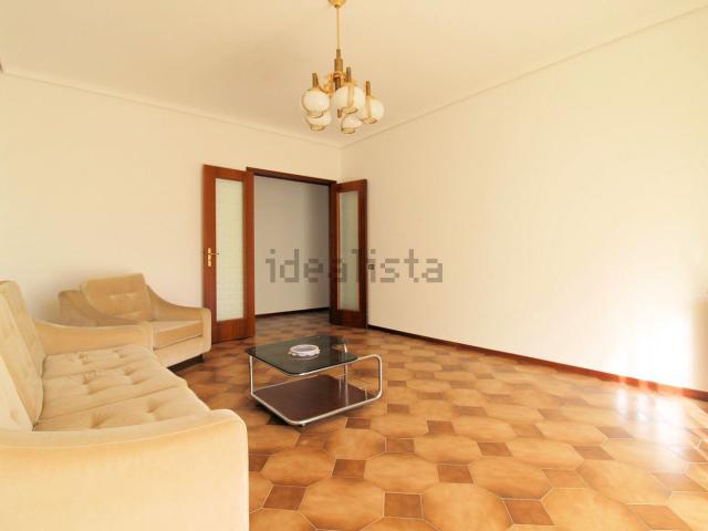 Appartamento in affitto a Ragusa, Cappuccini