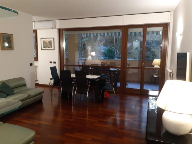 Appartamento in affitto a Lampugnano, Milano