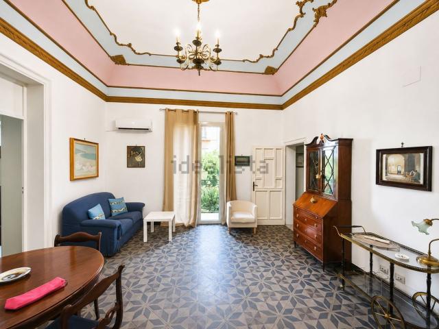Appartamento in affitto a I Circoscrizione, Palermo