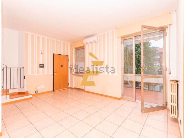 Appartamento in affitto a Valenza, Fontanile