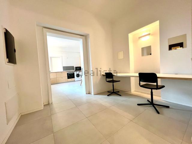 Appartamento in affitto a Sud-Est, Brenzone