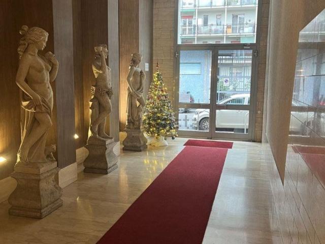 Appartamento in affitto a Municipio 2, Milano