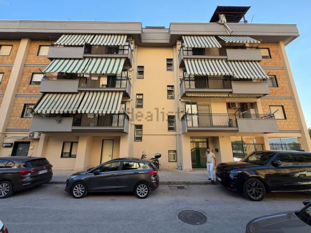 Appartamento in affitto a San Luca, Caltanissetta
