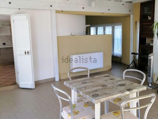 Appartamento in affitto a Rione Porto, Marche