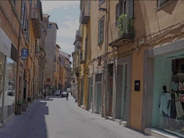 Appartamento in affitto a Viterbo, Lazio
