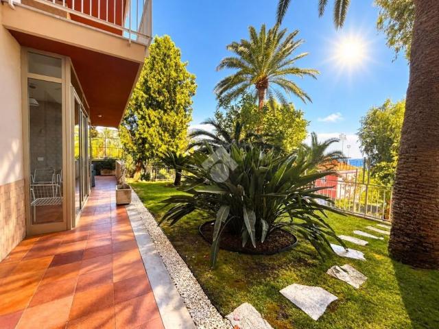 Appartamento in affitto a San Remo, Liguria