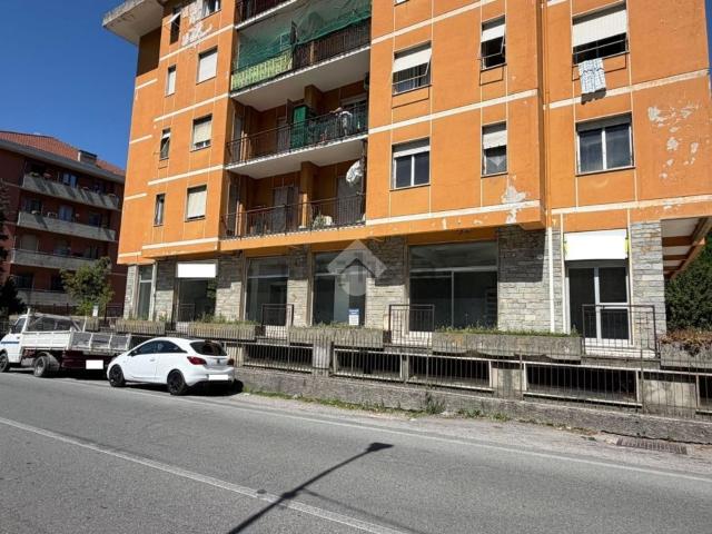 Appartamento in affitto a Serra Riccò, Liguria