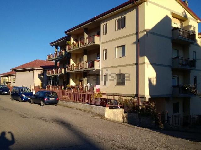Appartamento in affitto a Calabria, Cosenza