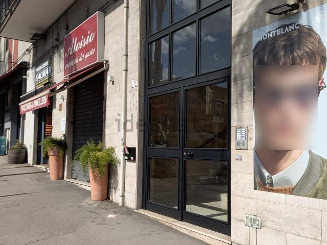 Appartamento in affitto a Borgo-Sanzio, Catania