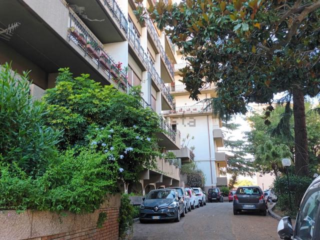 Appartamento in affitto a IV Circoscrizione, Messina