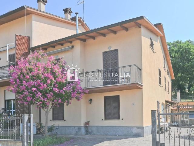 Appartamento in affitto a Baschi, Umbria