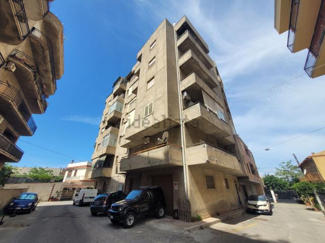 Appartamento in affitto a Calabria, Reggio Calabria