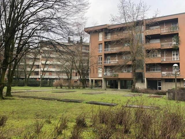 Appartamento in affitto a Triulzo, San Donato Milanese