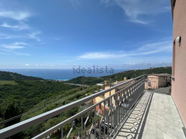 Appartamento in affitto a Lavagna, Liguria
