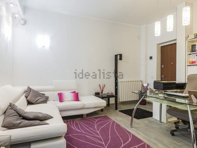 Appartamento in affitto a San Giovanni Galermo-Trappeto-Cibali, Catania