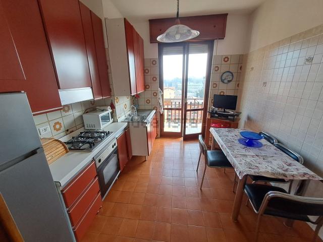 Appartamento in affitto a Zona Omogenea Milano Nord, Cinisello Balsamo