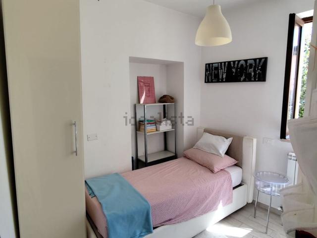 Appartamento in affitto a San Venanzio, Marche