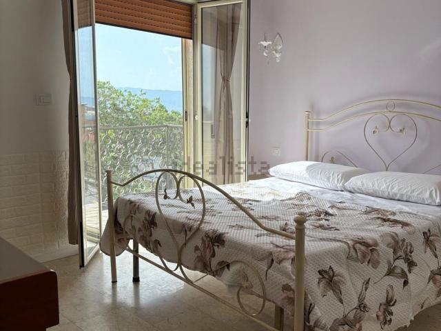 Appartamento in affitto a San Leo, Calabria