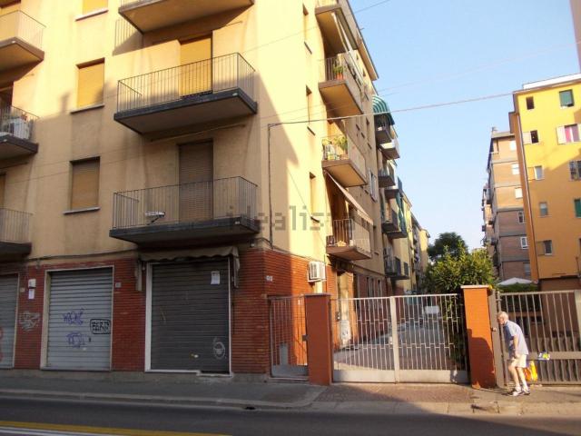 Appartamento in affitto a San Donato-San Vitale, Bologna