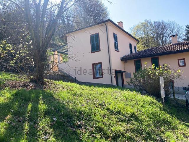 Appartamento in affitto a Sant'Anna, Piemonte