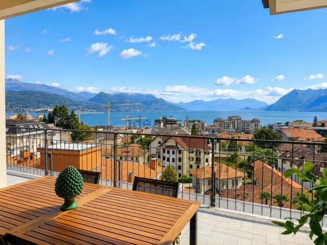 Appartamento in affitto a Piemonte, Verbano-cusio-ossola