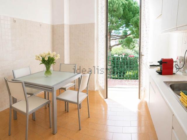 Appartamento in affitto a Bordighera, Liguria