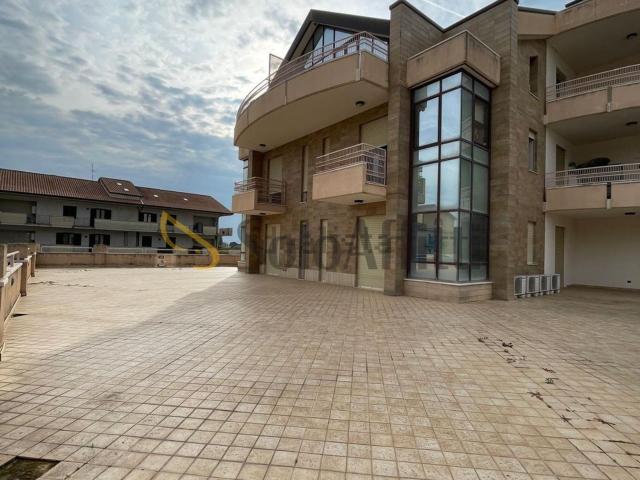 Appartamento in affitto a Sora, Frosinone