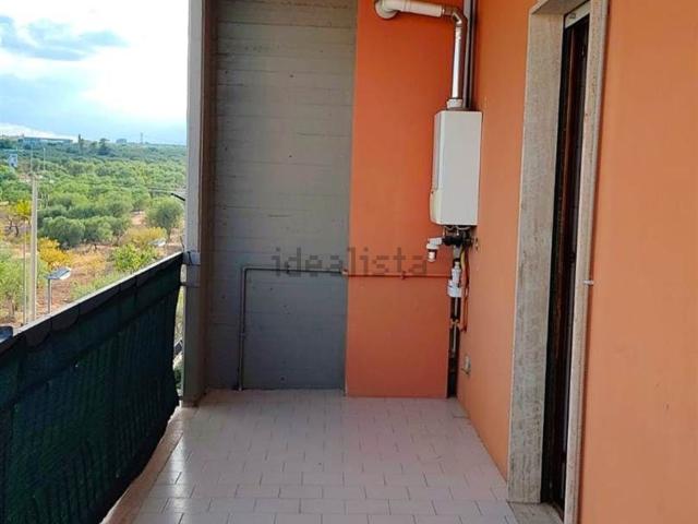 Appartamento in affitto a Puglia, Bari