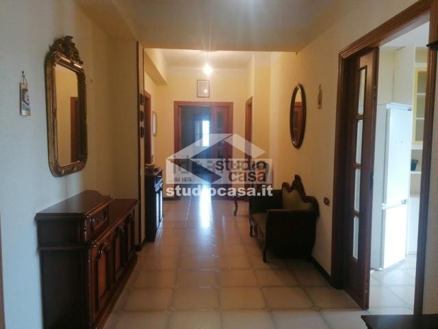 Appartamento in affitto a Passovecchio, Calabria