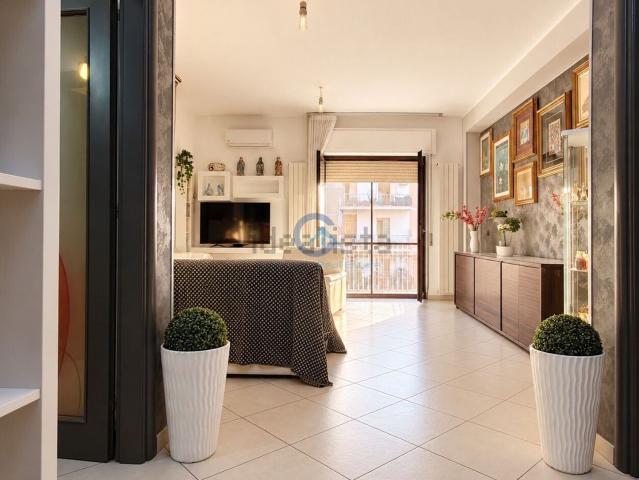 Appartamento in affitto a Calabria, Catanzaro