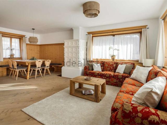 Appartamento in affitto a Cademai, Cortina D'ampezzo