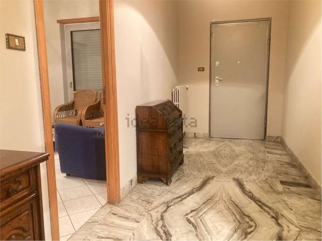 Appartamento in affitto a Frazione San Martino, Piemonte