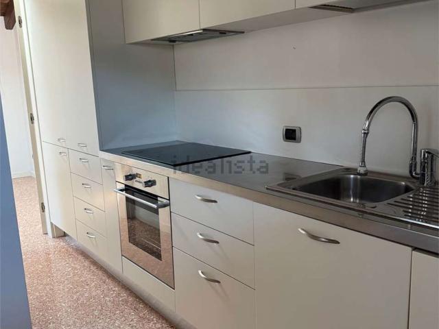 Appartamento in affitto a Centro storico, Brenzone