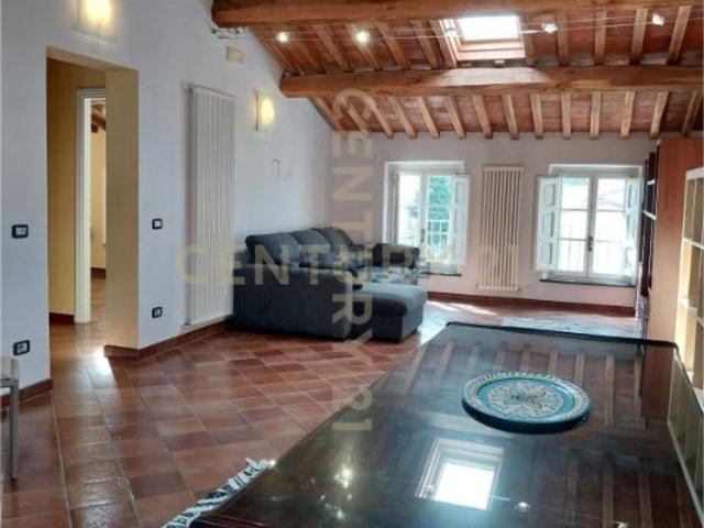 Appartamento in affitto a Tempagnano di Lunata, Bagni Di Lucca Ponte