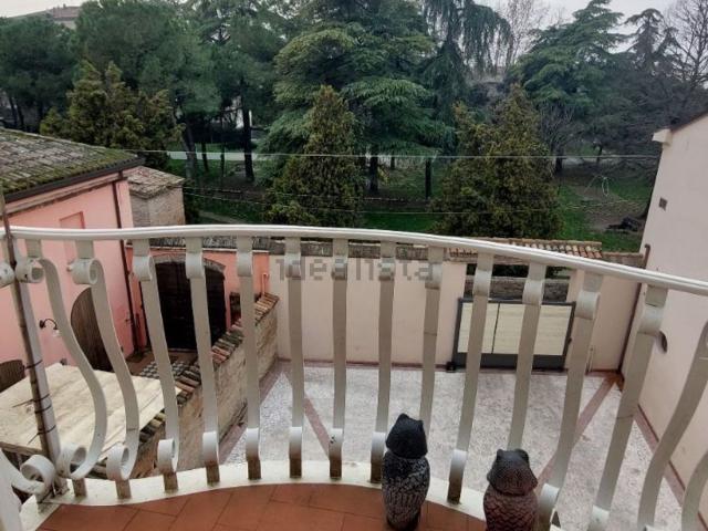 Appartamento in affitto a Unione dei comuni Valle del Savio, Cesenà