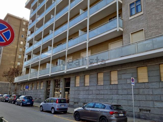 Appartamento in affitto a Circoscrizione 4, Piemonte