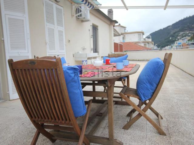 Attico in affitto a Alassio, Liguria